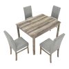 Dining table dining chairs kitchen dining table dining table small kitchen dining table small space dining table dining table home furniture rectangul