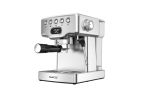 Geek Chef Espresso Machine,20 bar espresso machine with milk frother for latte,cappuccino,Machiato,for home espresso maker,1.8L Water Tank,Stainless S